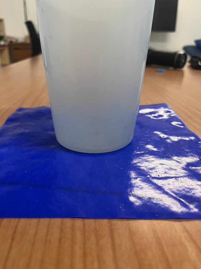 Esterilla antideslizante 